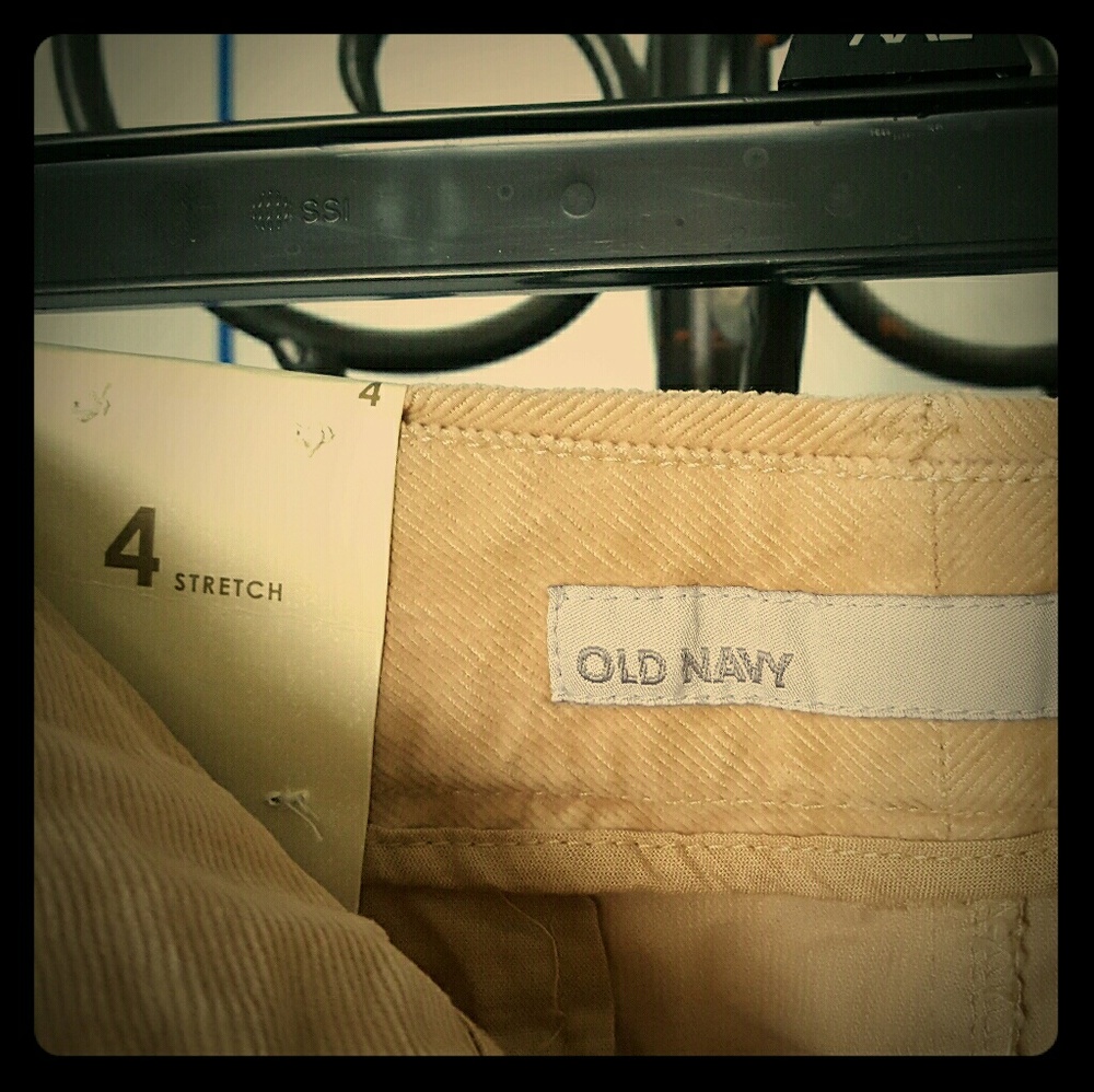 Old Navy corduroy  skirt